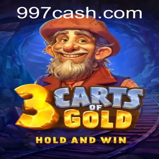 Descubra 3cartsOfGold: O Novo Fenômeno dos Jogos de Estratégia
