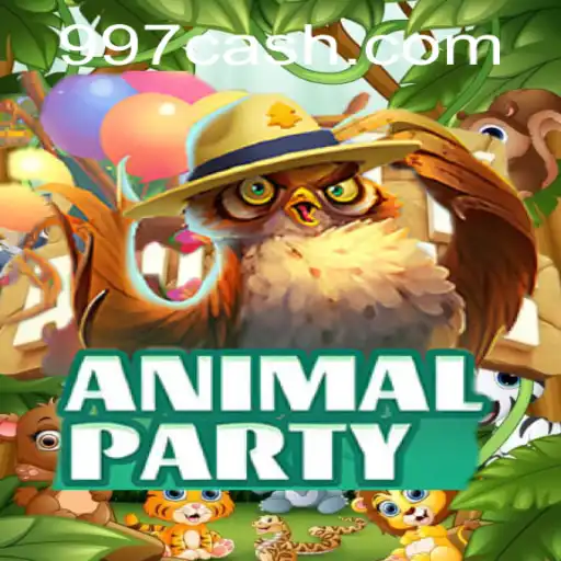 AnimalParty: Uma Jornada de Diversão e Estratégia no Mundo dos Jogos