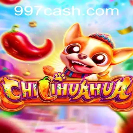 Descubra o Mundo de CHILIHUAHUA: Um Jogo Inovador com Elementos Surpreendentes