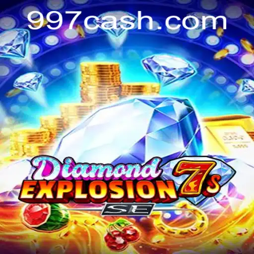 Descubra o Empolgante Universo de DiamondExplosion7sSE