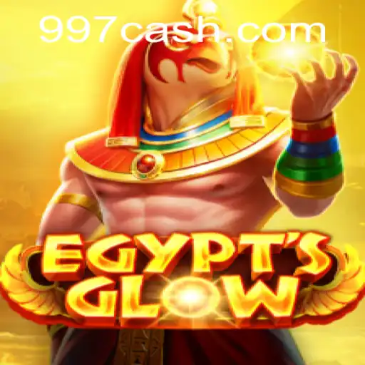 Explorando as Maravilhas de EgyptsGlow: Mergulhe na Aventura do Jogo 997.GAME