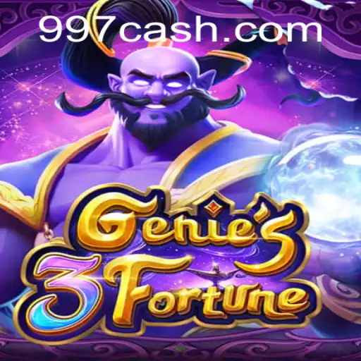 Descubra o Mundo de Genie3Fortune: O Jogo que Está Transformando o Universo dos Games