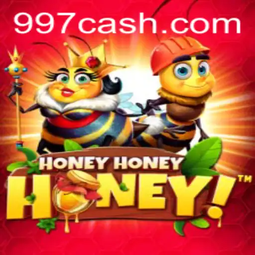 Descubra o Mundo de Diversão do Jogo HoneyHoneyHoney