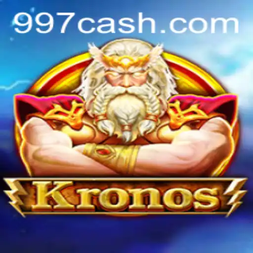 Descubra Kronos: O Fascinante Mundo de 997.GAME