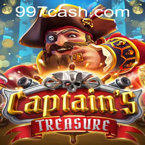 CaptainssTreasure: A Aventura Emocionante de Descoberta e Estrategia