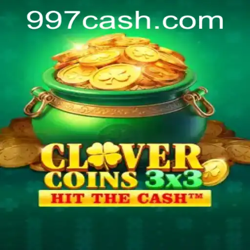 Clovercoin3x3: Um Mergulho Completo no Jogo Revolucionário