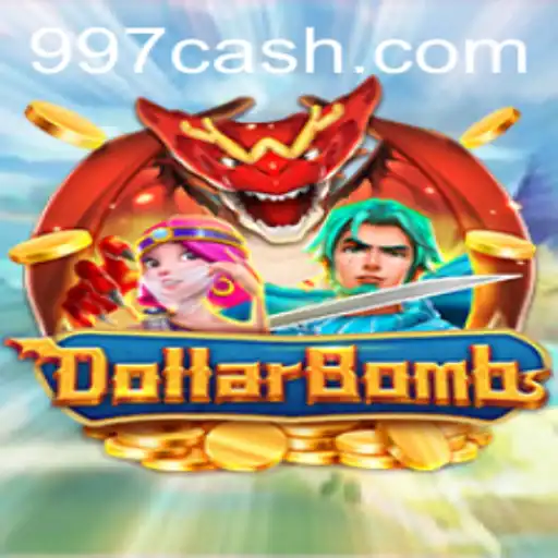Descubra o Empolgante Mundo de DollarBombs: O Novo Fenômeno 997.GAME
