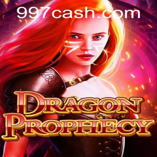 Explorando o Mundo Enigmático de DragonProphecy
