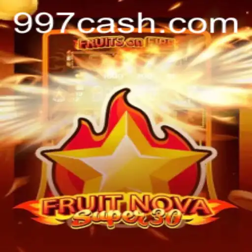 Explorando FruitrNovaSupe30: O Novo Jogo Inovador com a Chave 997.GAME