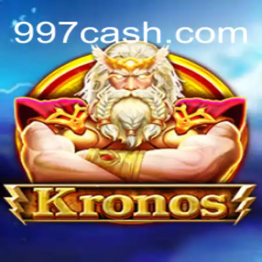 Descubra Kronos: O Fascinante Mundo de 997.GAME