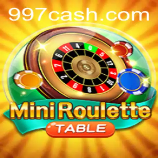 Descubra o Fascinante Mundo de MiniRoulette no 997.GAME