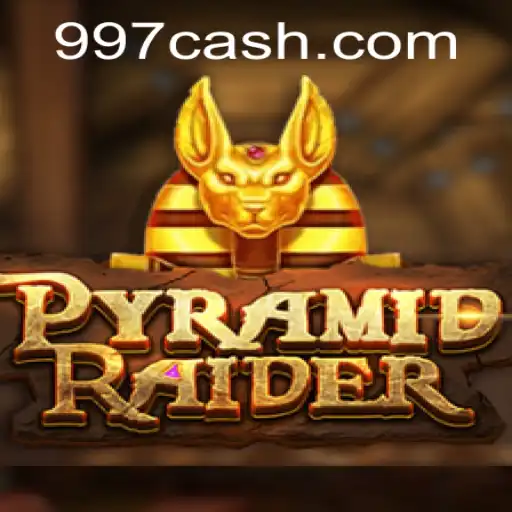 Descubra PyramidRaider: A Nova Sensação dos Jogos em 997.GAME