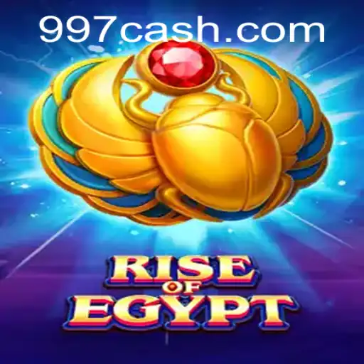 Explore o Fascinante Mundo de 'RiseOfEgypt' em '997.GAME'