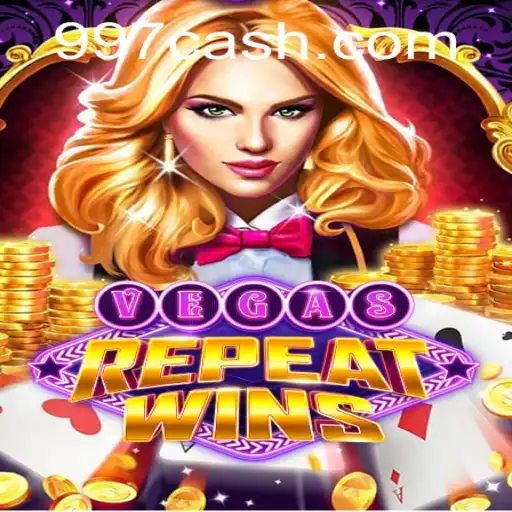 VegasRepeatWins: Um Novo Fenômeno no Mundo dos Jogos